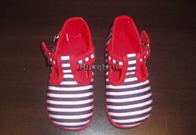 Новые туфельки - nenuco-21 Москва