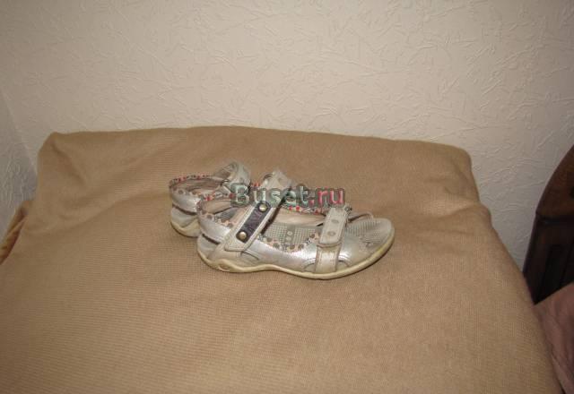 Босоножки экко Санкт-Петербург