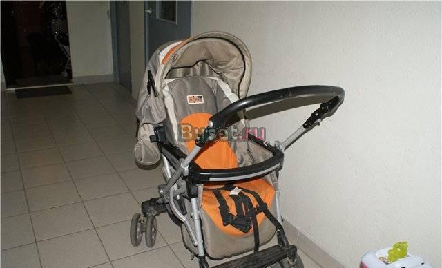 Peg-Perego (Пег-Перего) Venezia (прогулочная) Москва