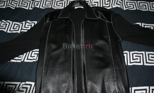 Куртка Москва