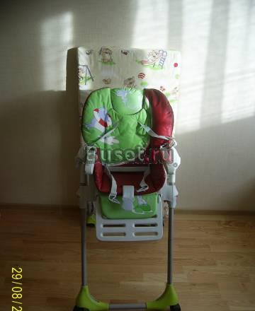 Стуль4ик для кормления Санкт-Петербург