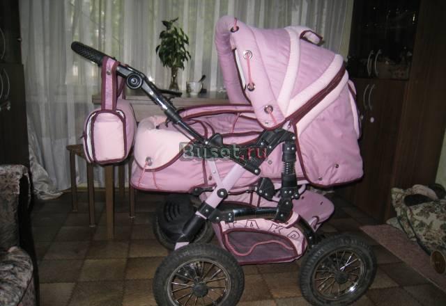 Тако-трансформер Москва