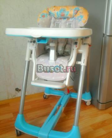 Детский стул для кормления Санкт-Петербург
