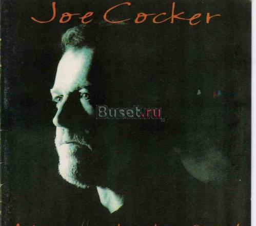 CD Joe Cocker Have A Little Faith Саратов