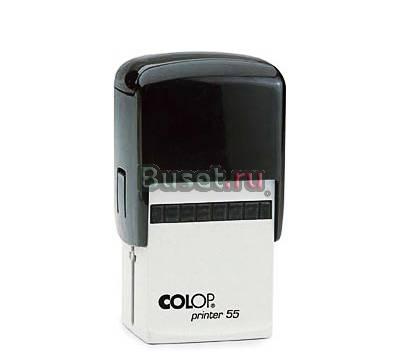 Оснастка для штампа Colop Printer 55 Саратов