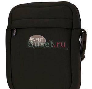 Термосумка avent Termobag, черная Москва