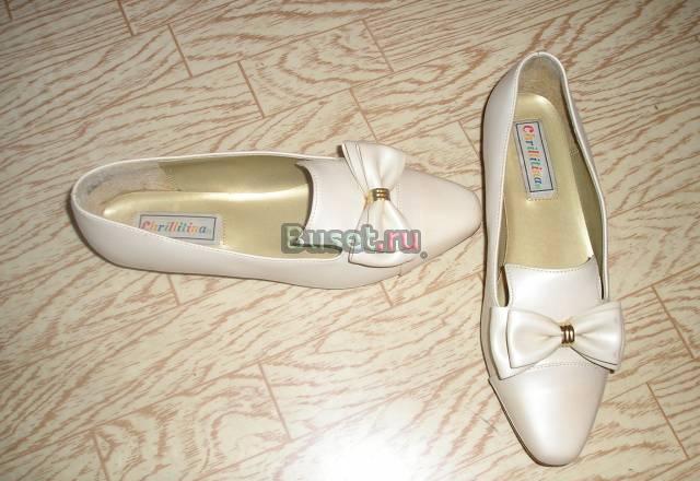 Туфли Москва