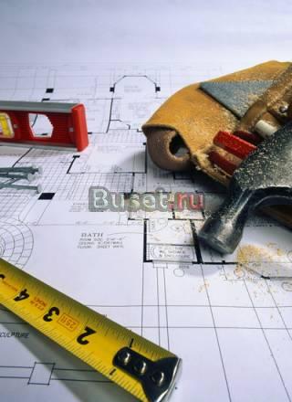 Ремонт квартир и офисов Санкт-Петербург