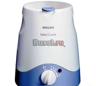 Подогреватель детского питания Philips Москва