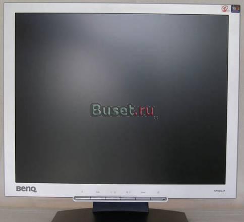 Продается монитор BenQ FP91G P Санкт-Петербург