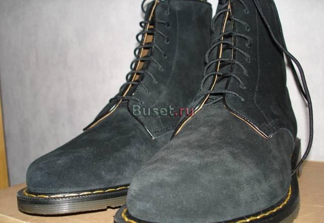 Dr Martens новые в коробке Москва