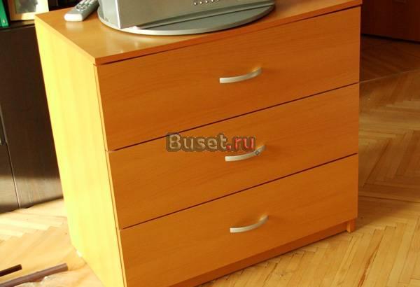 Комод Икеа Санкт-Петербург