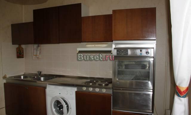 Мебель для кухни (Кухня с техникой) Москва