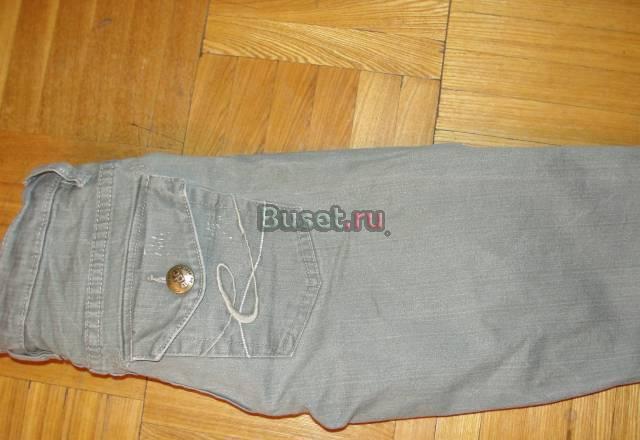 Брюки Москва