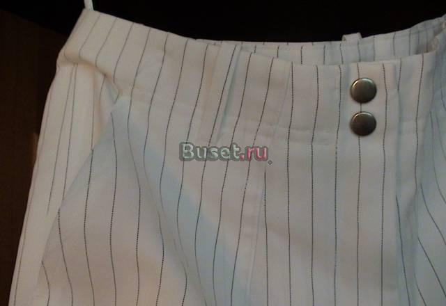 Брюки Москва