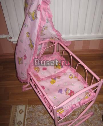 Кроватка Санкт-Петербург