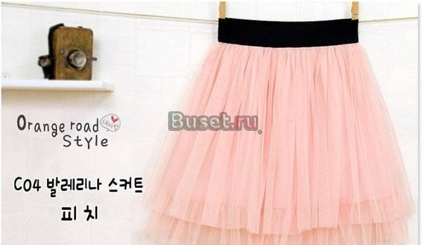 Юбочки новые Корея Санкт-Петербург