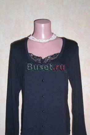 Стильный кардиган. Новый. р. 48,50 Москва