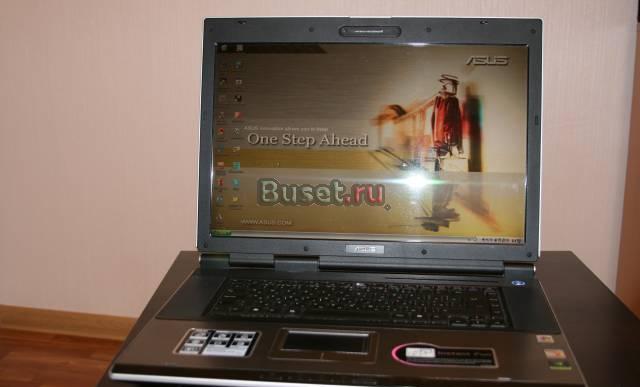 Asus A7M 17" Москва