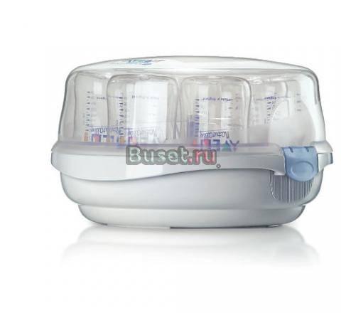 Avent - Стерилизатор express-II для свч-печи Москва