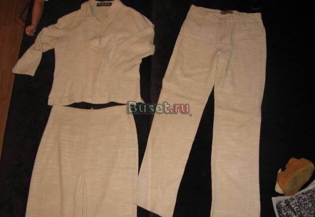 Дешево пакет одежды Москва