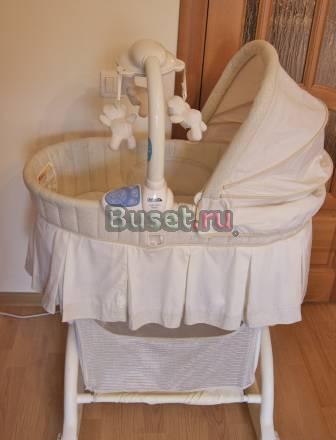 Продам колыбель Люберцы