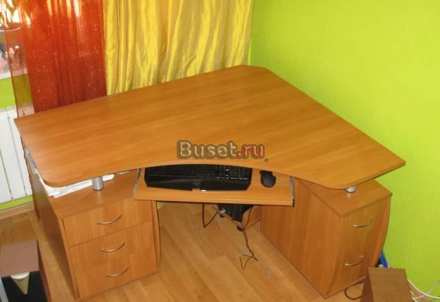 Компьютерный стол Москва
