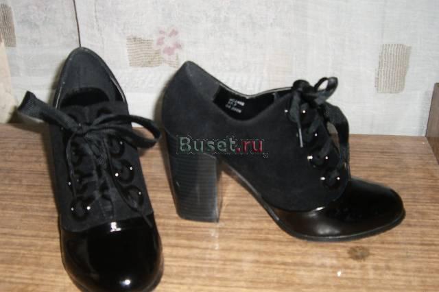 Продаю батильоны в очень хорошем качестве, 37 р-р Москва