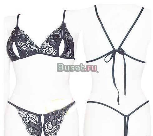Комплект интимного белья Санкт-Петербург