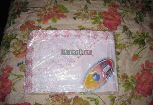 Набор на выписку из роддома Москва