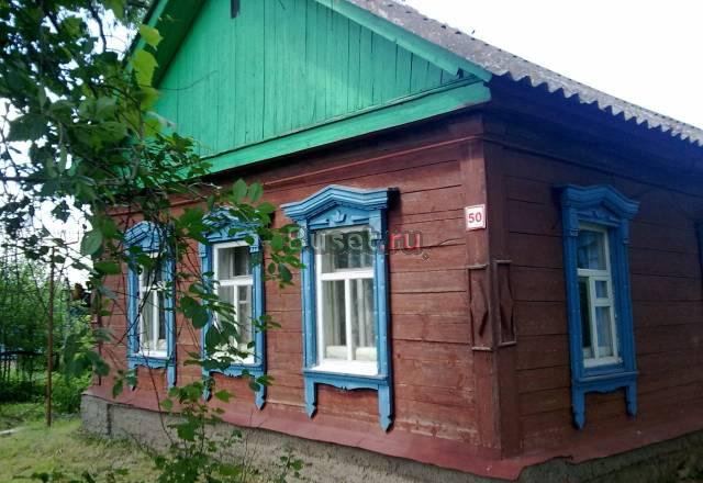 Продается дом в с. Федякино Рыбное