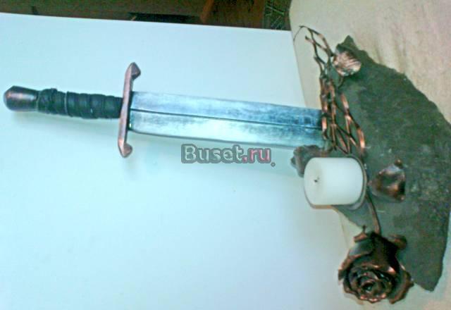 Кованные миниатюры Москва