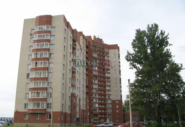 2 к.кв. у вантового моста Санкт-Петербург