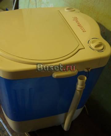 Стиральная маш.Принцесса Санкт-Петербург