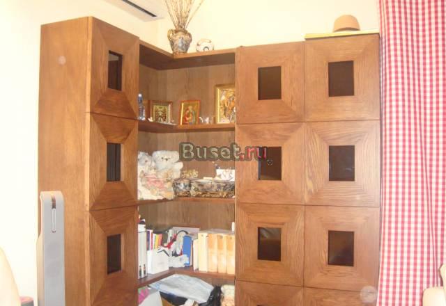 Стеллаж Москва