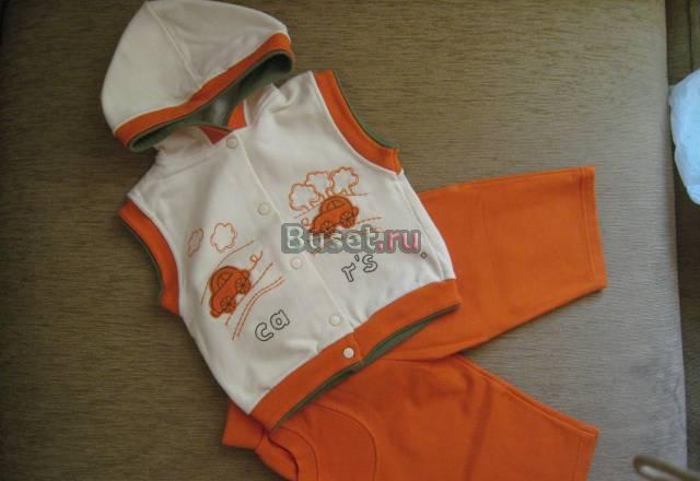 Комплект Санкт-Петербург