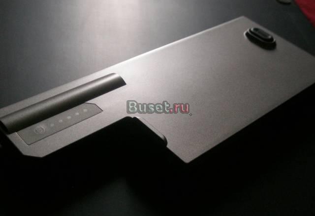 Батарея для ноутбука Dell (DF192) Москва