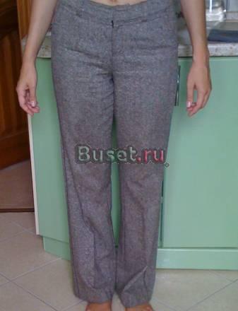 Брюки фирмы Мехх Рязань