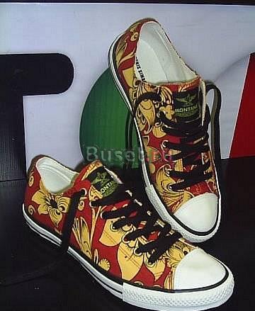 Кеды Денис Симачёв Москва