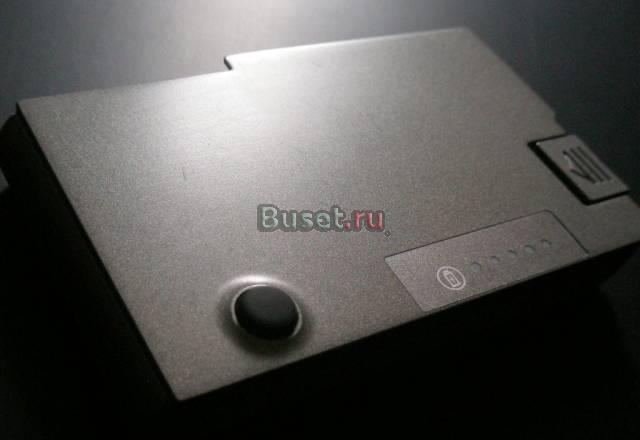 Батарея для ноутбука Dell (C1295) Москва