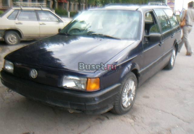 Volkswagen Passat, 1990 Тула