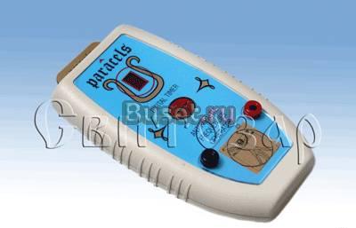 Антипаразитарные биорезонансные приборы Парацельс Екатеринбург