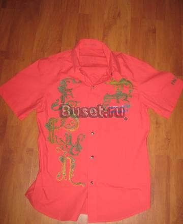 Красивая рубашка Санкт-Петербург