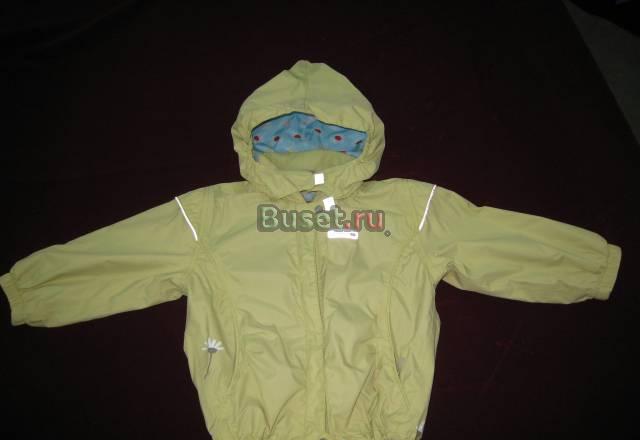 Ветровка reima Москва