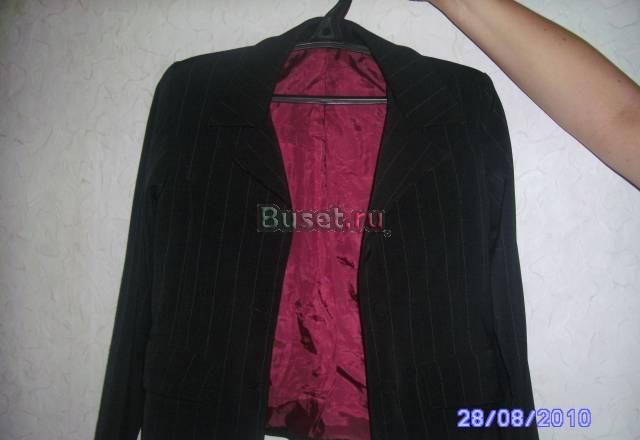 Школьная форма Санкт-Петербург