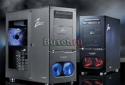 Очень мощный игровой компьютер Санкт-Петербург