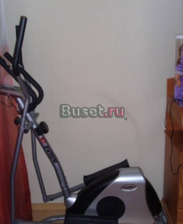 Тренажер Москва