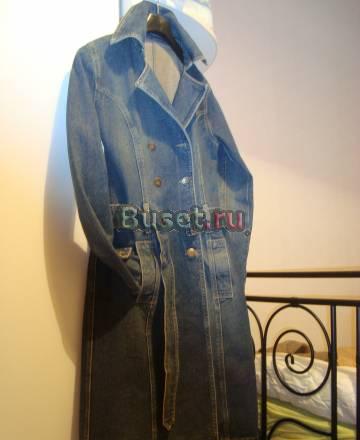 Гардероб на осень Москва