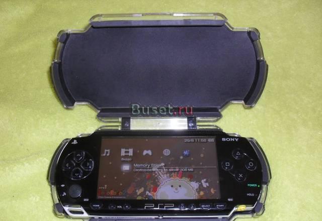 PSP fat идеальное состояние Санкт-Петербург