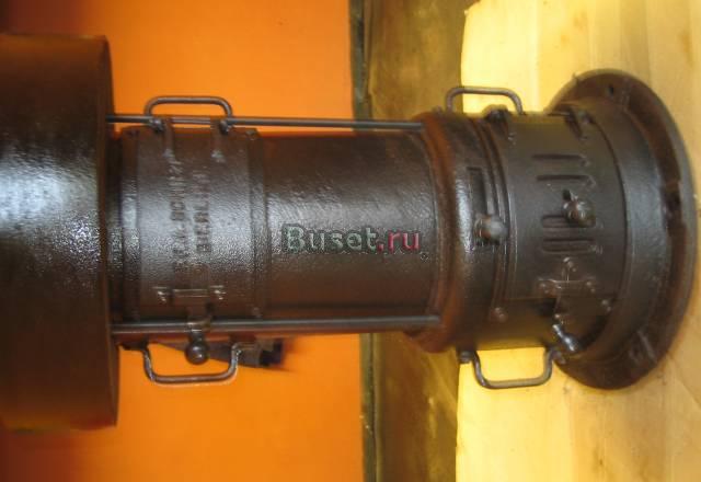 Печка -буржуйка германия Москва